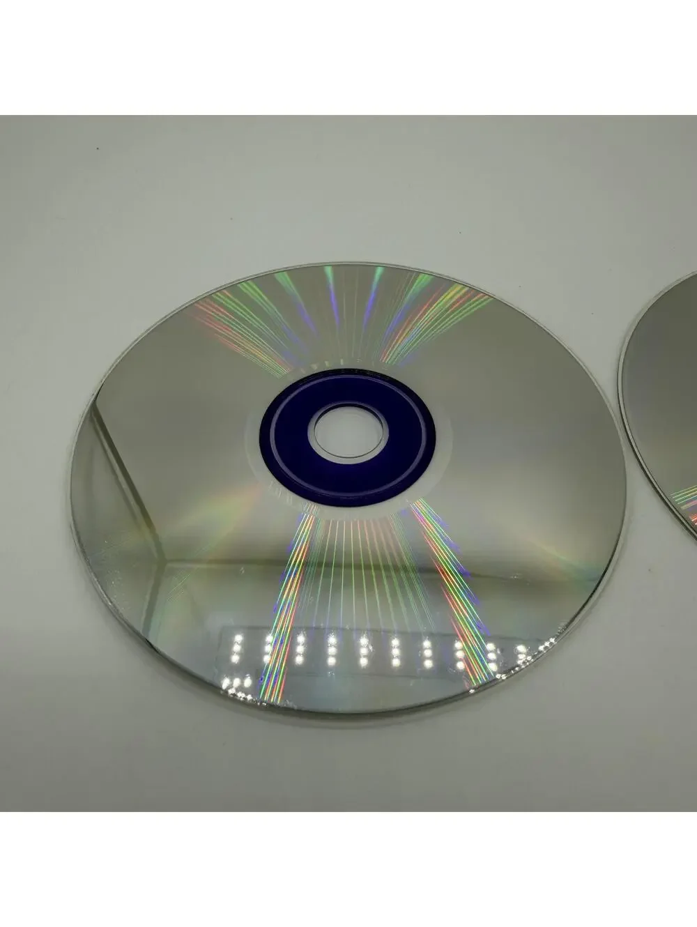 The 7th Guest (1993) - PC CD-ROM Video Game ** Disc Only **